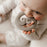 BO & KO - KORU TEETHER OLIVE