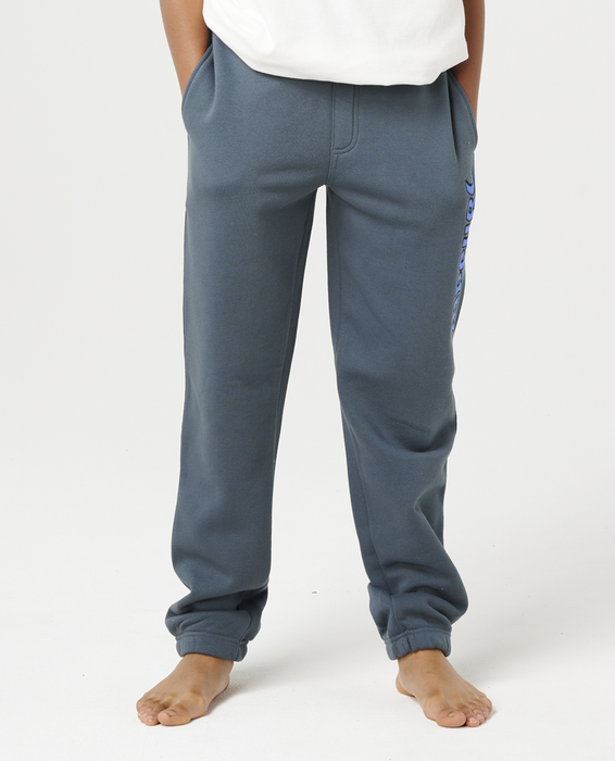 RIP CURL - SUNSET SESH TRACKPANT PINE NIGHT