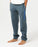 RIP CURL - SUNSET SESH TRACKPANT PINE NIGHT