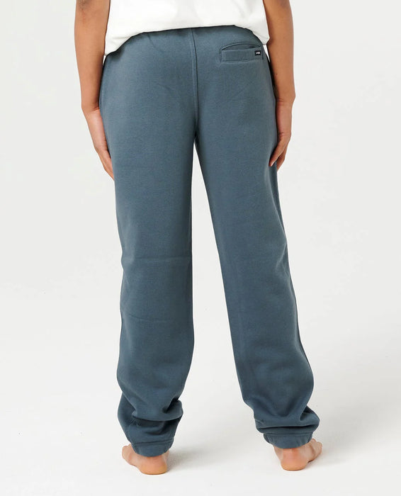 RIP CURL - SUNSET SESH TRACKPANT PINE NIGHT