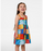 RIP CURL - AOTS DRESS MULTI