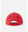 RIP CURL - MIXED 6 PANEL CAP RED