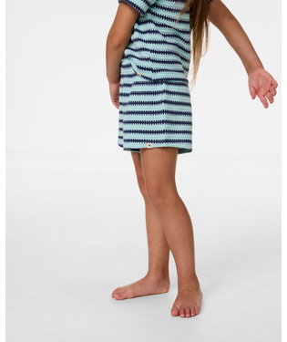 RIP CURL - BOBBI SHORTS BLUE