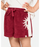 RIP CURL - ROAD TRIP TERRY SHORTS PLUM