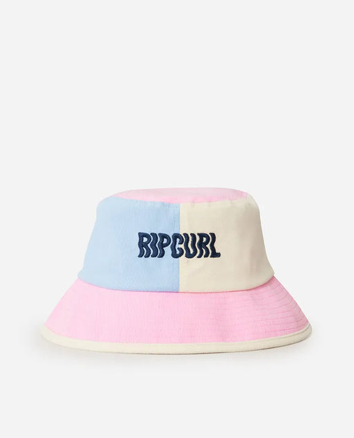 RIP CURL - MIXED BUCKET GIRL LIGHT PINK