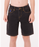 RIP CURL - HYPED UP DENIM WALKSHORT WASHED BLACK