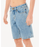 RIP CURL - HYPED UP DENIM WALKSHORT WASHED BLUE