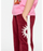 RIP CURL - ROAD TRIP TERRY PANTS PLUM