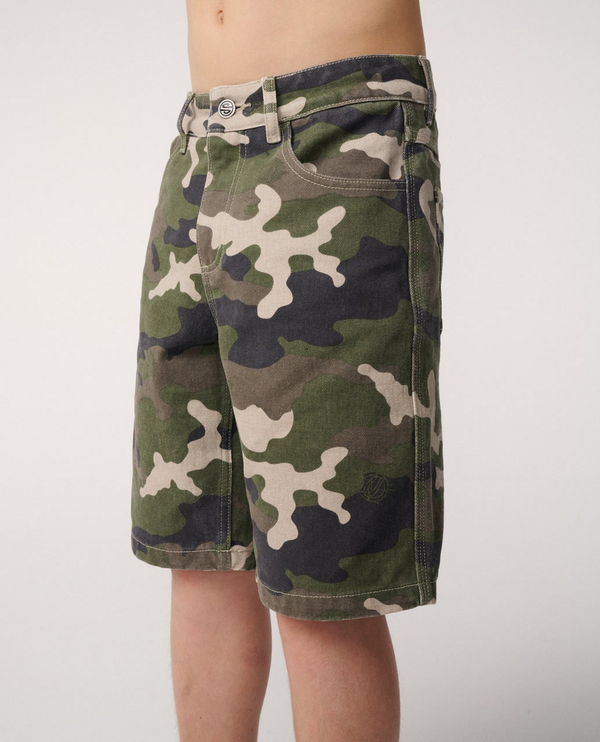Boys pants & shorts