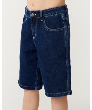 RIP CURL - MEDINA SCRIPT WALKSHORT TRUE INDIGO