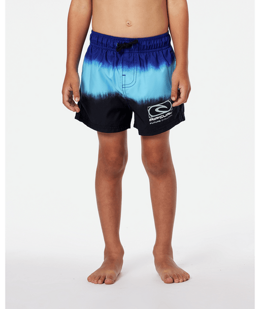 RIP CURL - EVOLUTION DIP VOLLEY WILD BERRY