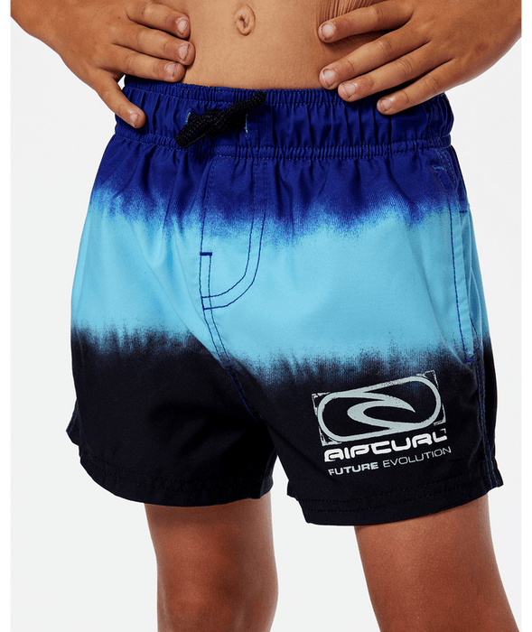 RIP CURL - EVOLUTION DIP VOLLEY WILD BERRY