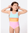 RIP CURL - ISLAND DAYS ONE-PIECE SWIMSUIT PINK