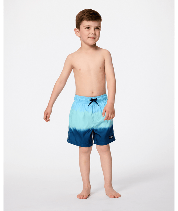 RIP CURL - DIP VOLLEY BOARDSHORTS BLUE/NAVY