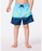 RIP CURL - DIP VOLLEY BOARDSHORTS BLUE/NAVY