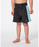 RIP CURL - WAVE DAYZ PANEL VOLLEY BOARDSHORTS WASHED BLK