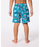 RIP CURL - WAVE DAYZ VOLLEY BOARDSHORTS STORM BLUE