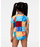 RIP CURL - AOTS SS SWIM SUIT