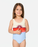 RIP CURL - SURF REVIVAL ONE PIECE SWIMSUIT SKY BLUE