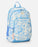 RIP CURL - OZONE 2.0 30L BACKPACK BLISSFUL BLUE