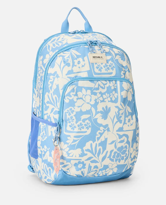 RIP CURL - OZONE 2.0 30L BACKPACK BLISSFUL BLUE