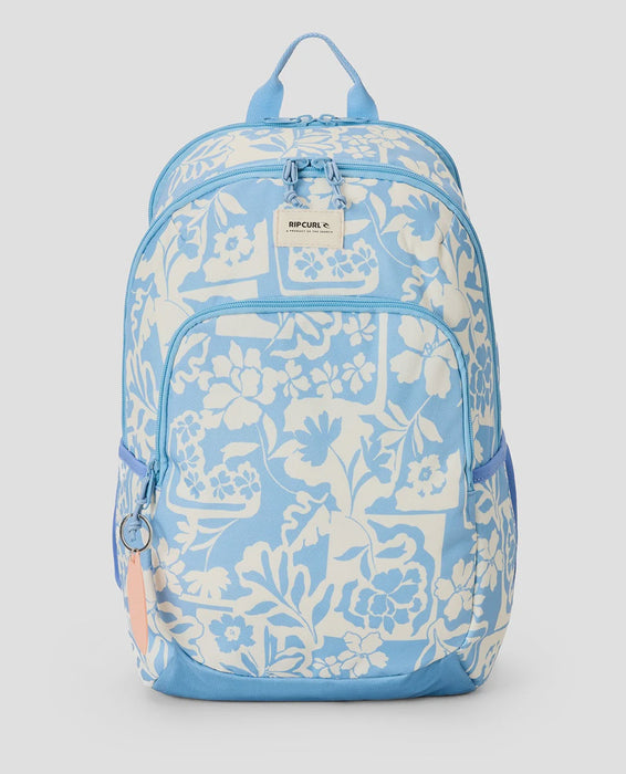 RIP CURL - OZONE 2.0 30L BACKPACK BLISSFUL BLUE
