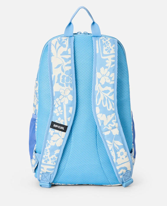 RIP CURL - OZONE 2.0 30L BACKPACK BLISSFUL BLUE