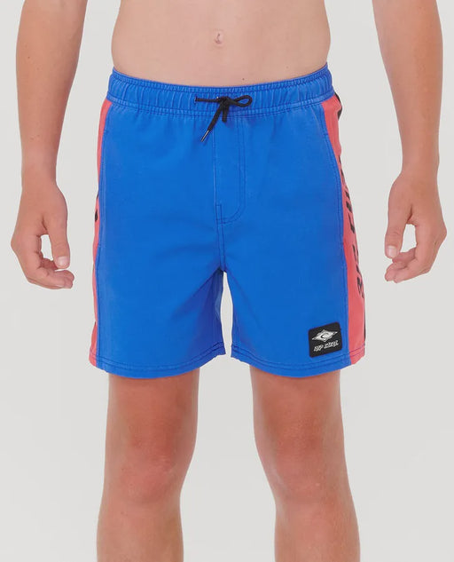 RIP CURL - SIDEWAYS VOLLEY SHORTS