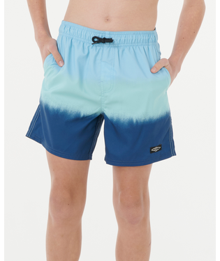 RIP CURL - DIP VOLLEY BOARDSHORTS BLUE/NAVY