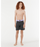 RIP CURL - TROPIC DAZE MIRAGE BOARDSHORTS WASHED BLK