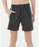 RIP CURL - TROPIC DAZE PANEL VOLLEY BOARDSHORTS WASHED BLK