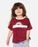 RIP CURL - ROAD TRIP TERRY TEE PLUM