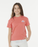 RIP CURL - LUXE SURF RELAXED TEE WATERMELON