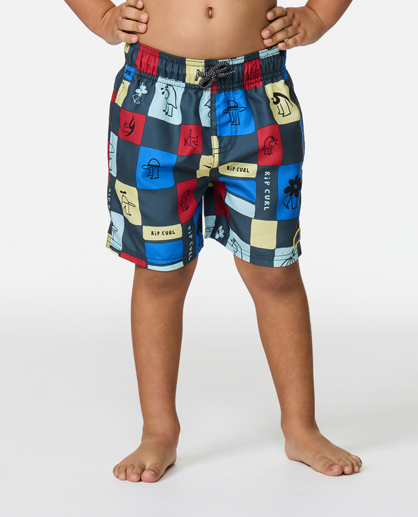 Boys swimwear