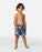 RIP CURL - SURF CHECK VOLLEY PINE NIGHT