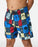 RIP CURL - SURF CHECK VOLLEY PINE NIGHT