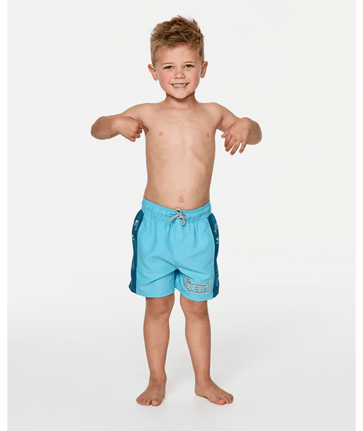 RIP CURL - PADDLE OUT PANEL VOLLEY SHORTS WAVE POOL