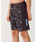 RIP CURL - SURF SHACK ELASTO SHORTS WASHED BLK