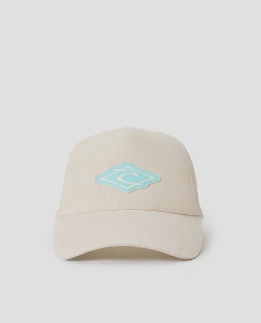 RIP CURL - ICON CORD TRUCKER GIRL STONE