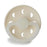 FRIGG - MOON PHASE PACIFIER SILICONE (CREAM NIGHT)