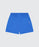 SONNIE - NYLON SPORTS SHORTS BLUE BLUE