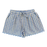 ELMA - LOLA SHORTS BLUEBELL CHECK