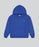 SONNIE - HARRY HOODIE COBALT BLUE