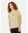 RIP CURL - TROPIC DAZE ART TEE KHAKI SAND