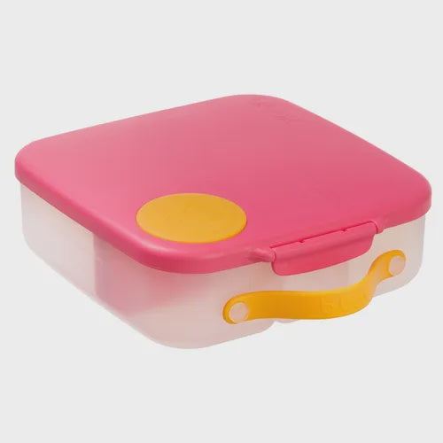 B.BOX - LUNCHBOX STRAWBERRY SHAKE