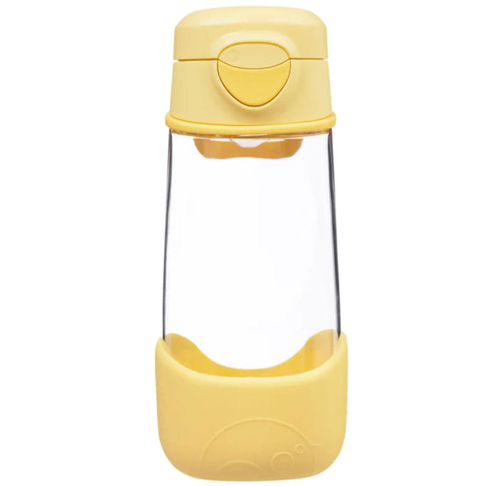 B.BOX - 450ML SPORT SPOUT LEMON TWIST
