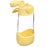 B.BOX - 450ML SPORT SPOUT LEMON TWIST