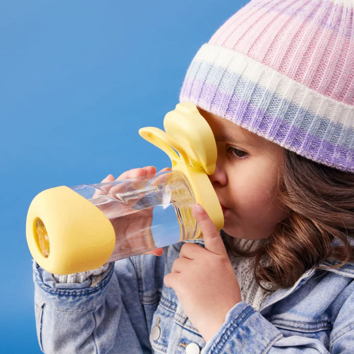 B.BOX - 450ML SPORT SPOUT LEMON TWIST