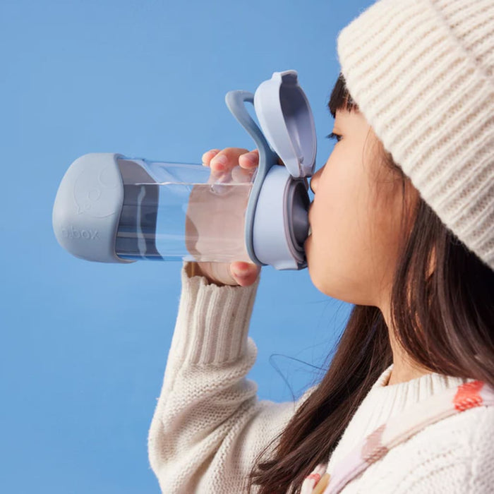 B.BOX - 450ML SPORT SPOUT CHILL OUT