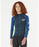 RIP CURL - TROPIC DAZE UPF LS RASH TOP NAVY